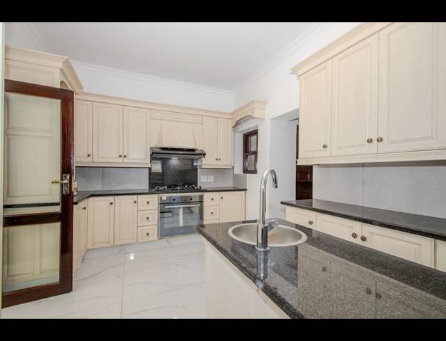 4 BEDROOM PROPERTY TO RENT IN DAINFERN VALLEY ESTATE